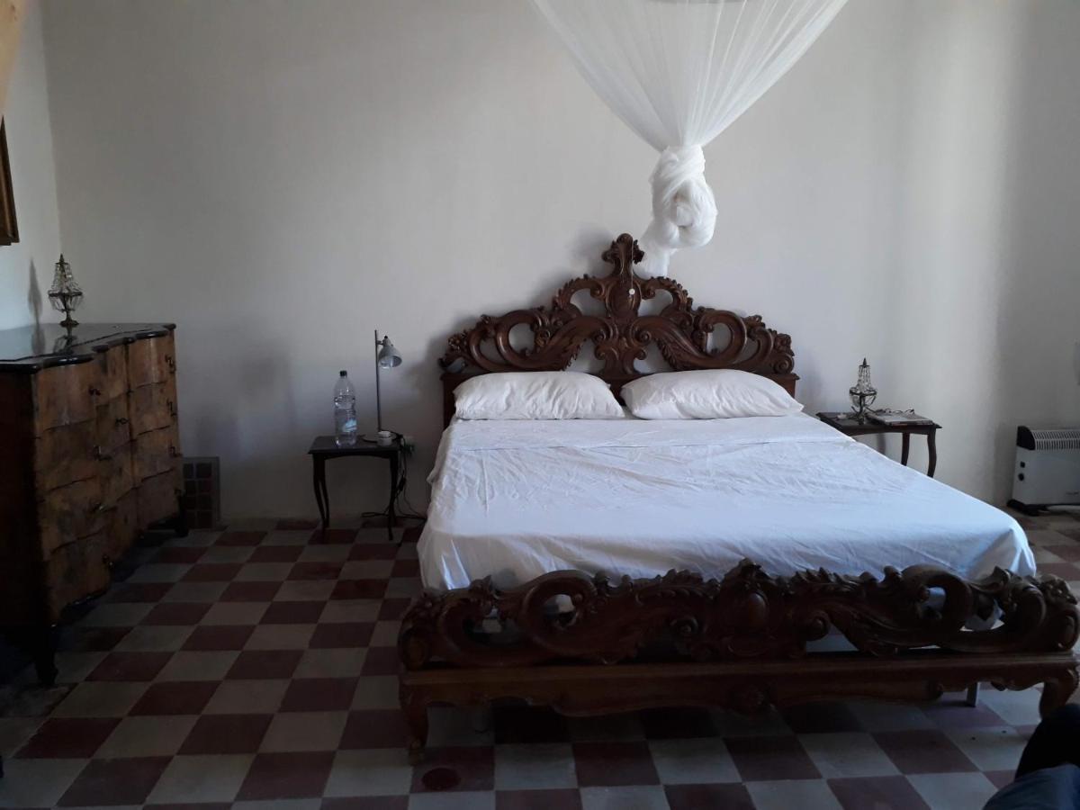 Ferienhaus Casamore