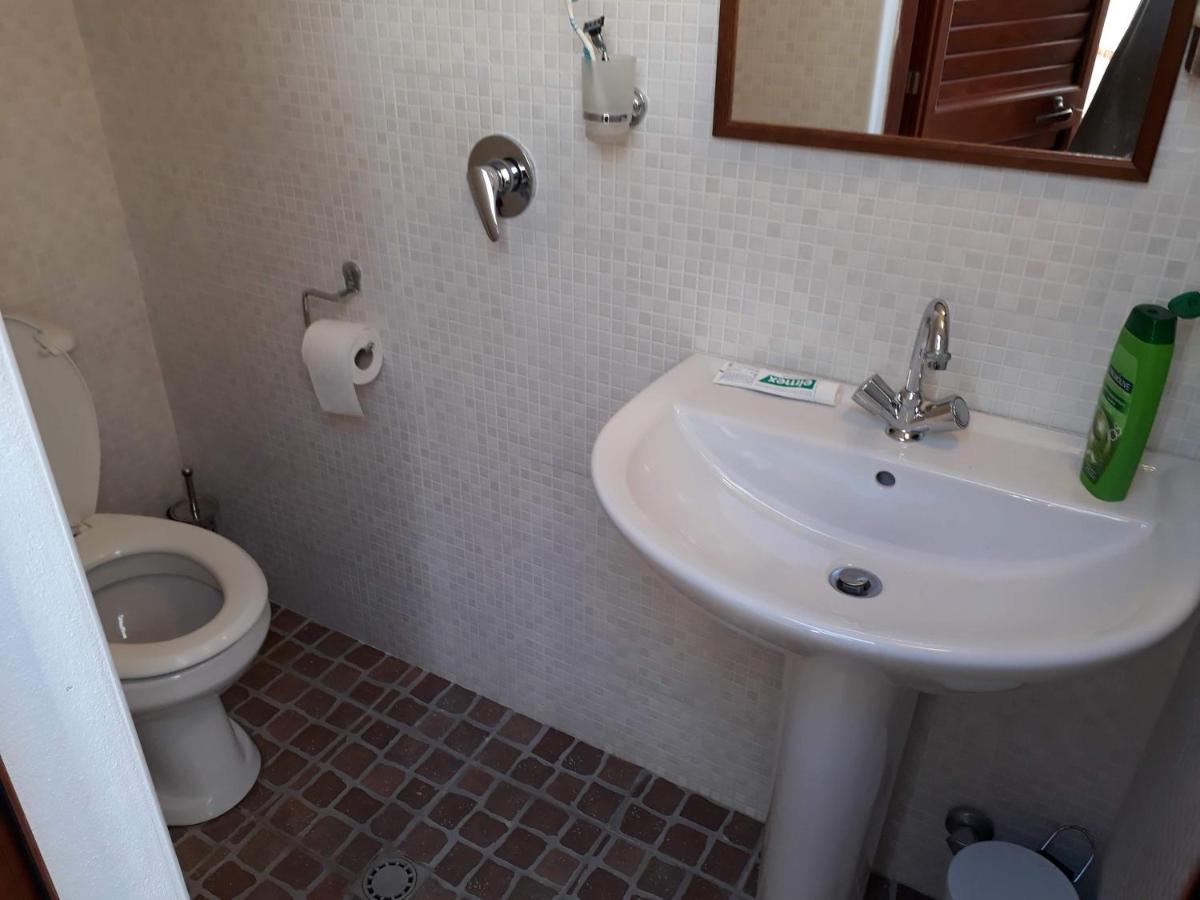 Ferienhaus Casamore