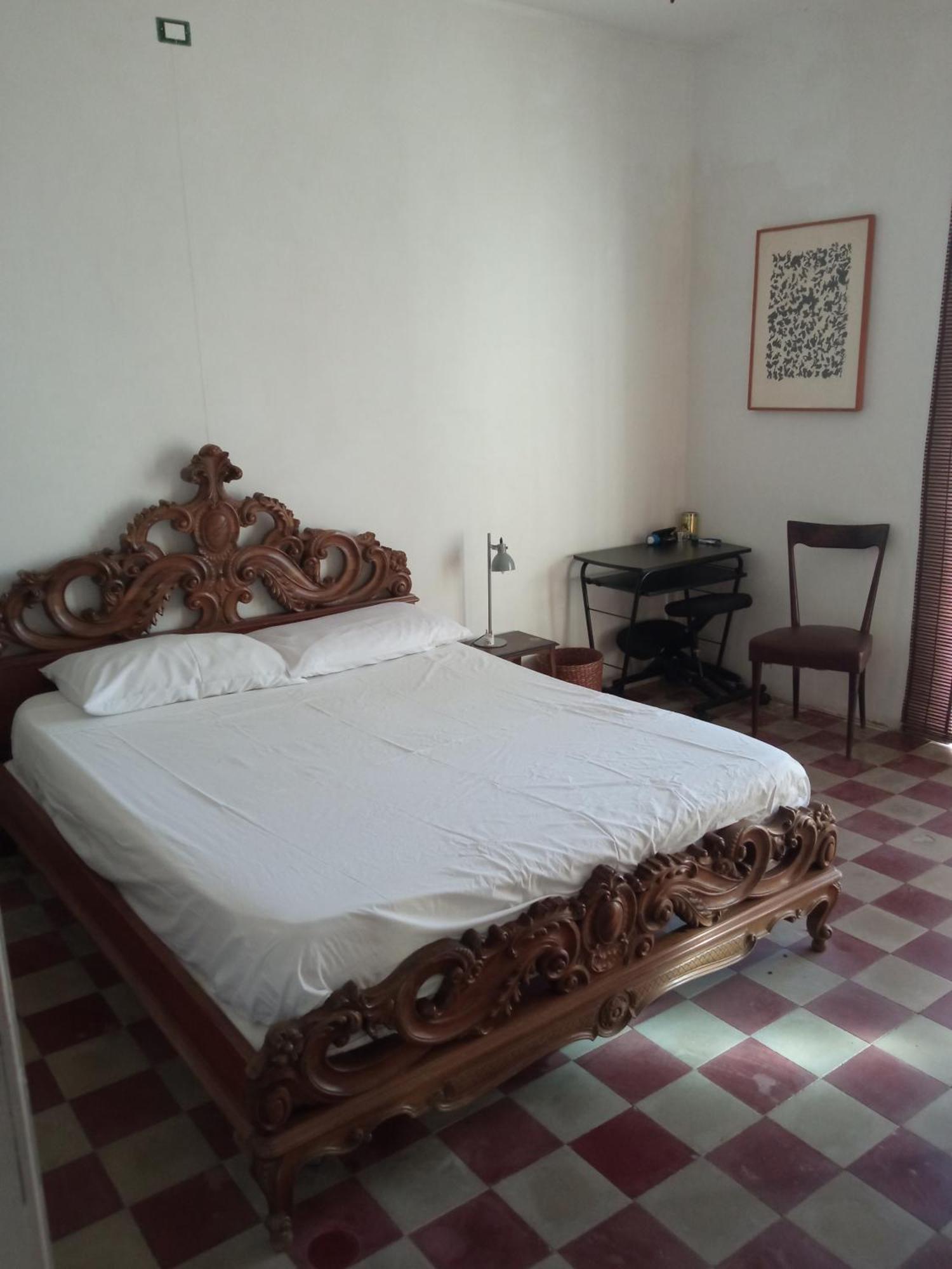 Ferienhaus Casamore