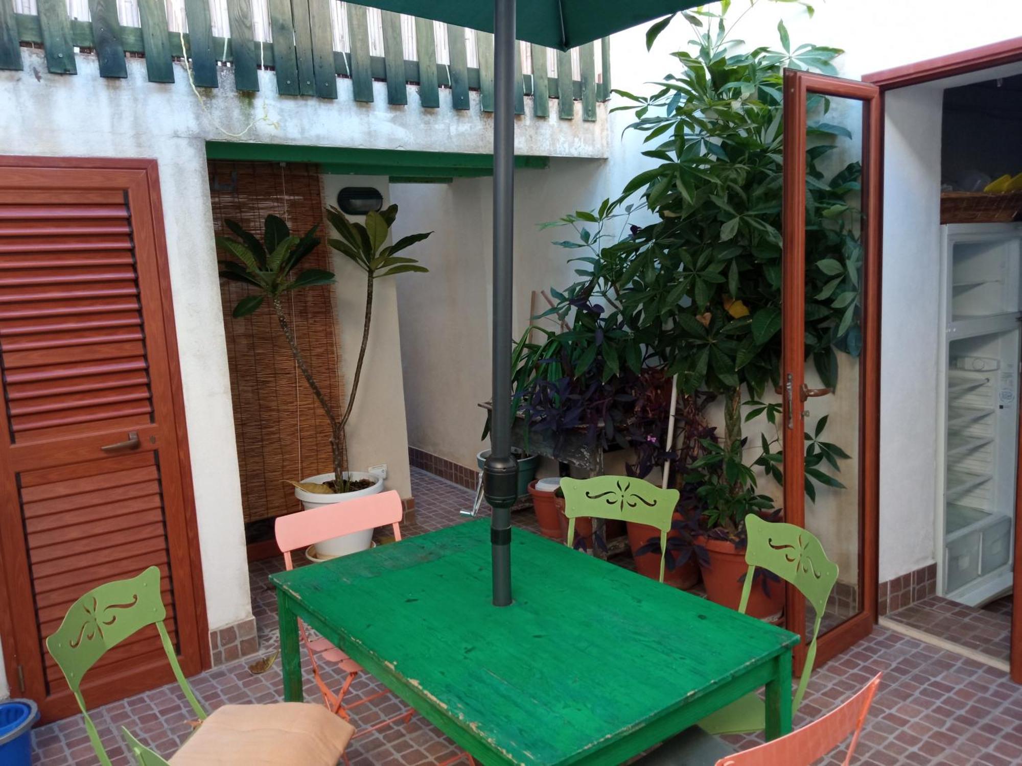 Holiday home Casamore *