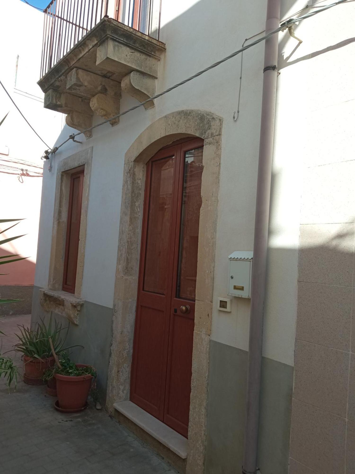 Holiday home Casamore Augusta