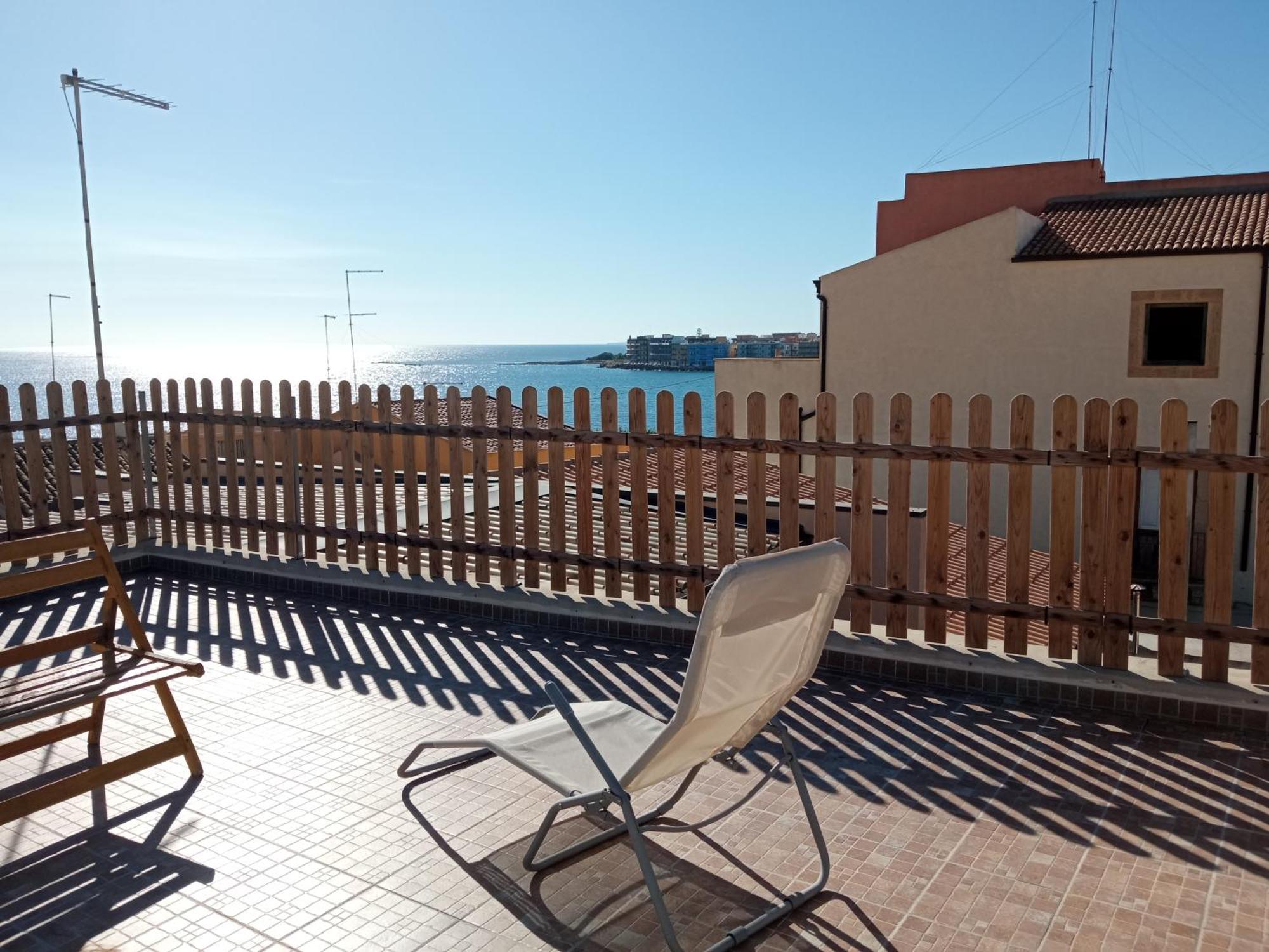 Holiday home Casamore Augusta